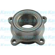 Слика 1 $на Комплет лагер за тркало KAVO PARTS WBH-5538