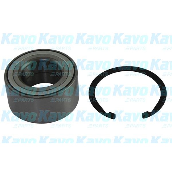 Слика на комплет лагер за тркало KAVO PARTS WBK-5525 за Citroen C4 Aircross 1.8 HDi 150 - 150 коњи дизел