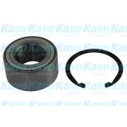 Слика 1 на комплет лагер за тркало KAVO PARTS WBK-5525