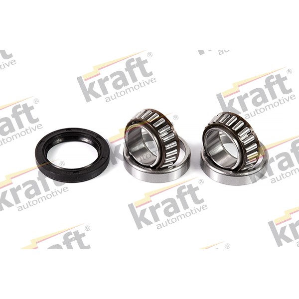 Слика на комплет лагер за тркало KRAFT AUTOMOTIVE 4102170 за Ford Verona 3 (GAL) 1.8 D - 60 коњи дизел