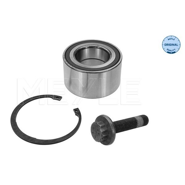 Слика на комплет лагер за тркало MEYLE ORIGINAL Quality 100 498 0211 за VW Amarok Pickup 2.0 TDI 4motion - 122 коњи дизел