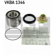 Слика 1 $на Комплет лагер за тркало SKF VKBA 1346