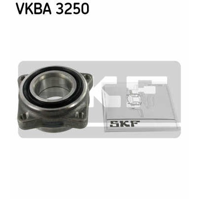 Слика на комплет лагер за тркало SKF VKBA 3250 за Rover 600 (RH) 620 i - 115 коњи бензин