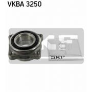 Слика 1 на комплет лагер за тркало SKF VKBA 3250