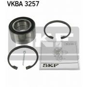 Слика 1 на комплет лагер за тркало SKF VKBA 3257