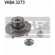 Слика 1 на комплет лагер за тркало SKF VKBA 3273