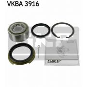 Слика 1 $на Комплет лагер за тркало SKF VKBA 3916