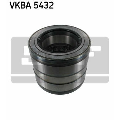 Слика на комплет лагер за тркало SKF VKBA 5432 за камион MAN TGM 13.240 FALK, FALRK, FALK-L, FALRK-L - 240 коњи дизел