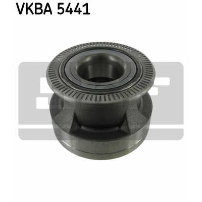 Слика на комплет лагер за тркало SKF VKBA 5441 за камион Renault Midlum 190.10 - 190 коњи дизел