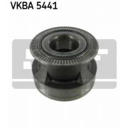 Слика 1 на комплет лагер за тркало SKF VKBA 5441