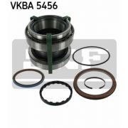 Слика 1 на комплет лагер за тркало SKF VKBA 5456