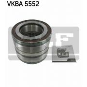 Слика 1 $на Комплет лагер за тркало SKF VKBA 5552