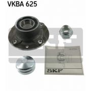 Слика 1 на комплет лагер за тркало SKF VKBA 625