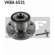 Слика 1 на комплет лагер за тркало SKF VKBA 6531