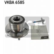 Слика 1 на комплет лагер за тркало SKF VKBA 6585