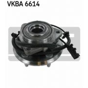 Слика 1 $на Комплет лагер за тркало SKF VKBA 6614