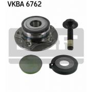 Слика 1 на комплет лагер за тркало SKF VKBA 6762