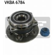 Слика 1 $на Комплет лагер за тркало SKF VKBA 6784