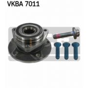 Слика 1 на комплет лагер за тркало SKF VKBA 7011