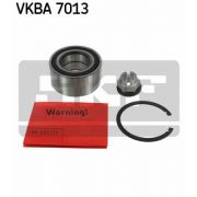 Слика 1 $на Комплет лагер за тркало SKF VKBA 7013