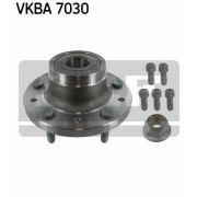 Слика 1 $на Комплет лагер за тркало SKF VKBA 7030