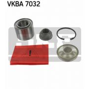 Слика 1 на комплет лагер за тркало SKF VKBA 7032