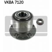 Слика 1 $на Комплет лагер за тркало SKF VKBA 7120