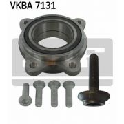 Слика 1 на комплет лагер за тркало SKF VKBA 7131