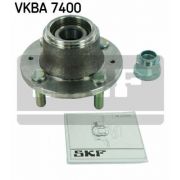 Слика 1 на комплет лагер за тркало SKF VKBA 7400