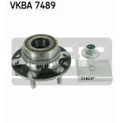 Слика 1 $на Комплет лагер за тркало SKF VKBA 7489