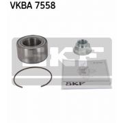 Слика 1 $на Комплет лагер за тркало SKF VKBA 7558