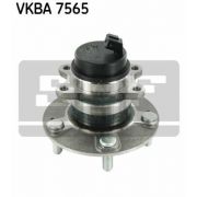 Слика 1 на комплет лагер за тркало SKF VKBA 7565