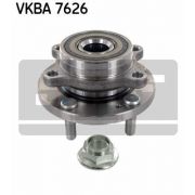 Слика 1 на комплет лагер за тркало SKF VKBA 7626