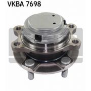 Слика 1 на комплет лагер за тркало SKF VKBA 7698