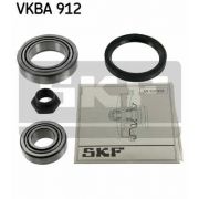 Слика 1 на комплет лагер за тркало SKF VKBA 912