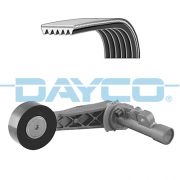 Слика 1 $на Комплет линиски ремен DAYCO KPV222