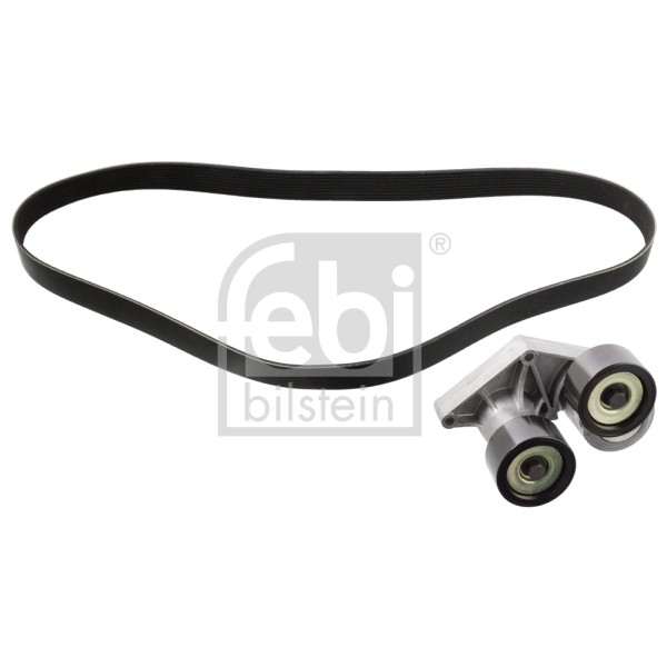 Слика на комплет линиски ремен FEBI BILSTEIN 106002 за камион DAF CF 85 FAG 85.510, FAN 85.510 - 510 коњи дизел