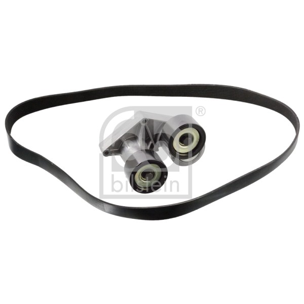 Слика на комплет линиски ремен FEBI BILSTEIN 106003 за камион DAF LF 55 FAN 55.250 - 250 коњи дизел