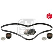 Слика 1 на комплет линиски ремен FEBI BILSTEIN ProKit 45967