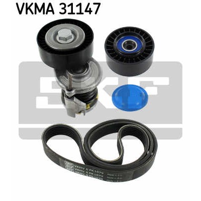 Слика на Комплет линиски ремен SKF VKMA 31147