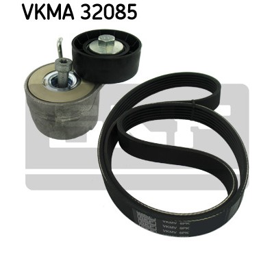 Слика на Комплет линиски ремен SKF VKMA 32085