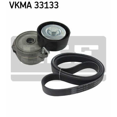 Слика на Комплет линиски ремен SKF VKMA 33133