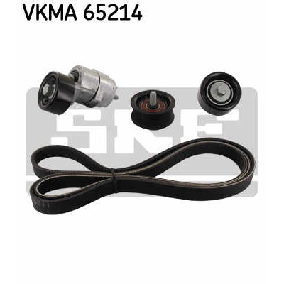 Слика на комплет линиски ремен SKF VKMA 65214 за Hyundai ix35 (LM) 2.0 4WD - 163 коњи бензин