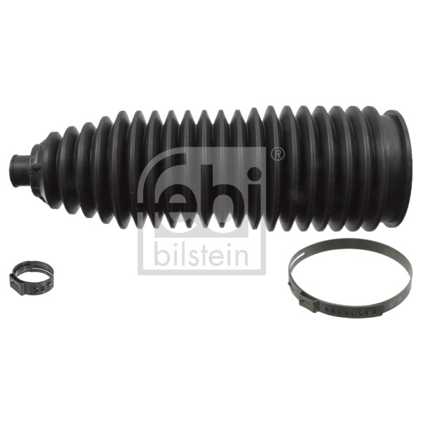 Слика на комплет манжетна, летва FEBI BILSTEIN 101695 за Renault Megane 3 Hatchback 1.6 16V Bifuel (BZ03) - 110 коњи Бензин/Автогаз (LPG)