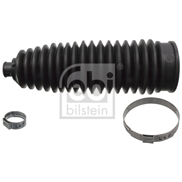 Слика на комплет манжетна, летва FEBI BILSTEIN 101724 за Renault Kangoo (KW0-1) 1.6 16V LPG - 106 коњи Бензин/Автогаз (LPG)