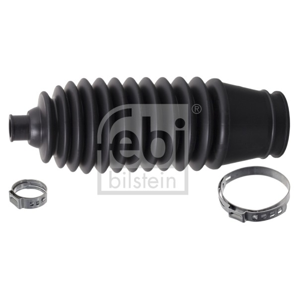 Слика на комплет манжетна, летва FEBI BILSTEIN 101866 за Opel Agila (H08) 1.3 CDTI - 75 коњи дизел