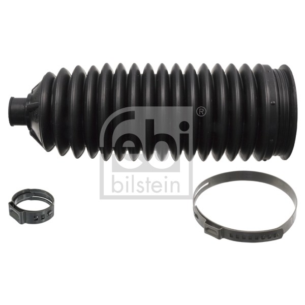 Слика на комплет манжетна, летва FEBI BILSTEIN 102067 за Nissan Juke 1.6 DIG-T NISMO 4x4 - 200 коњи бензин