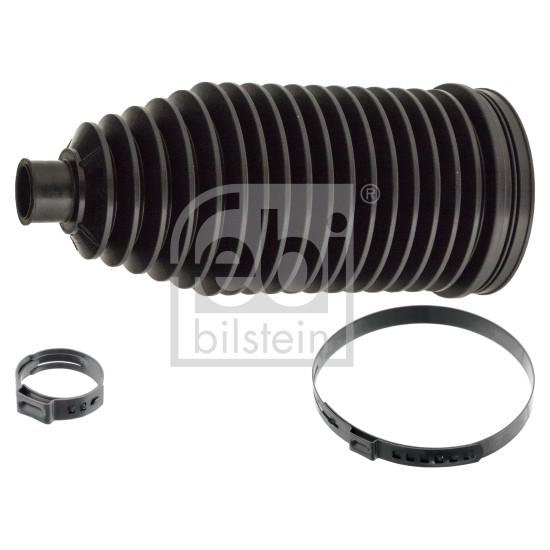 Слика на комплет манжетна, летва FEBI BILSTEIN 103002 за Mercedes E-Class Convertible (A238) E 300 (238.448) - 245 коњи бензин