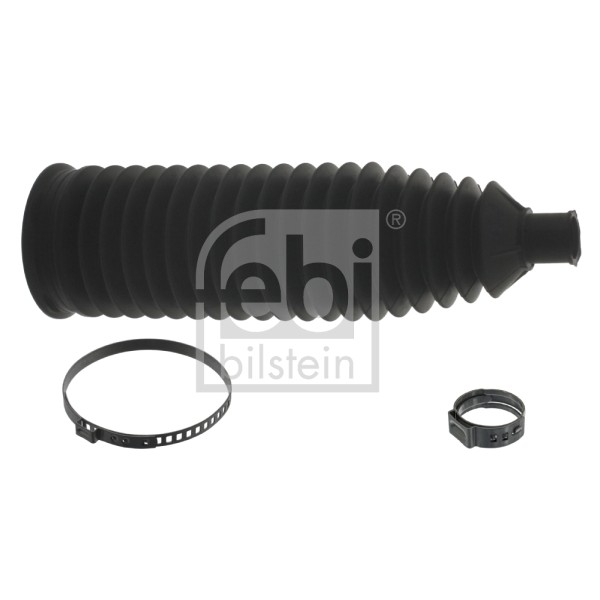 Слика на комплет манжетна, летва FEBI BILSTEIN 43552 за Opel Astra G Hatchback 2.2 16V - 147 коњи бензин