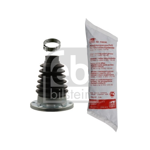 Слика на комплет манжетна, полуосовина FEBI BILSTEIN 38365 за Skoda Fabia Combi 2007 1.6 - 105 коњи бензин